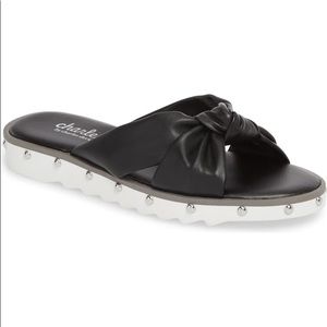 CHARLES DAVID SANDALS